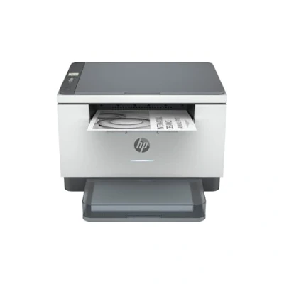 Obrázek HP LaserJet MFP M234dw multifunkční laserová tiskárna, 30 Cashback, černobílá, tiskárna 3 v 1, skener, kopírka, WLAN, LAN, Duplex, Airprint, 29 S/Min