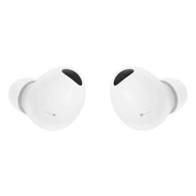 Obrázek Samsung Galaxy Buds2 Pro, Bluetooth sluchátka, True Wireless, potlačení hluku, nabíjecí taška, kvalita, vodotěsná, bílá