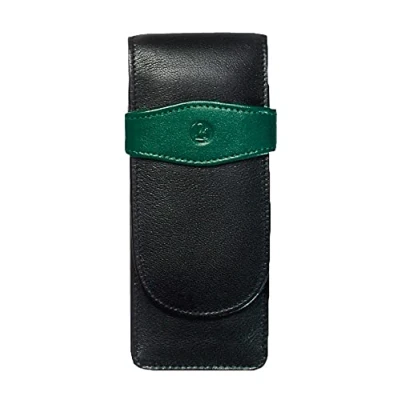 Obrázek Pelikan 924092 pouzdro na psací potřeby kůže TG 32 plechů tužky, 1 kus