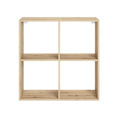 Obrázek Regál Jugis Materiál / Dekor: Dąb Artisan