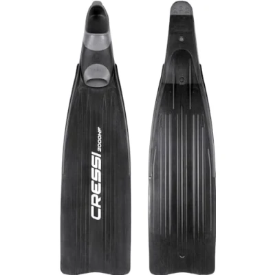 Obrázek Cressi Gara High Performance apnoe ploutve pro dospělé Made in Italy