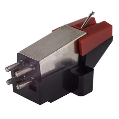 Obrázek Odnímač zvuku Sanyo MG 05 vč. jehly ST 09