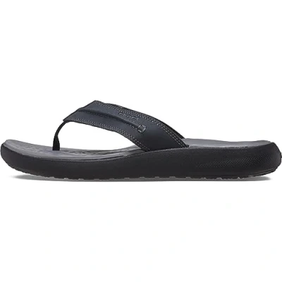 Obrázek Crocs Pánské žabky Yukon Vista Ii Lr Flip, černá