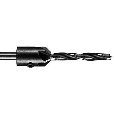 Obrázek Bosch Accessories Professional spirálový vrták do dřeva se záhlubníkem 90 (Ø 5 mm)