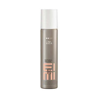 Obrázek Wella EIMI Natural Volume Profesionální objemová pěna, 75 ml