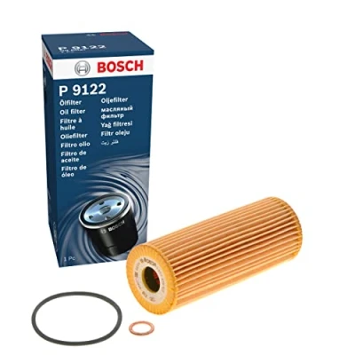 Obrázek Bosch Automotive P9122 olejový filtr Auto