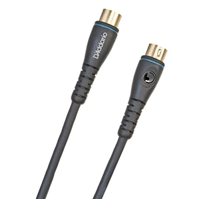 Obrázek Planet Waves Midi Kabel