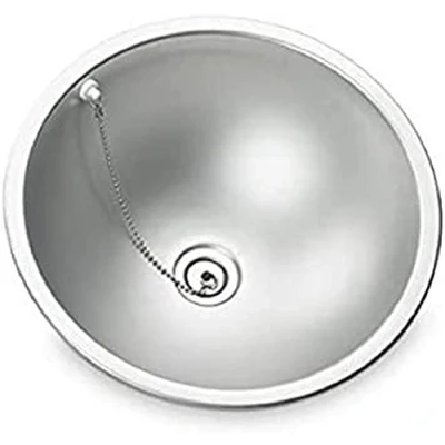 Obrázek Dometic CE02 B325 I, dřez, umyvadlo pro kempování, karavan, Outdor, 325 mm
