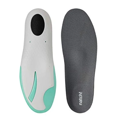 Obrázek Natch. Energy 7 Flexibilní, anatomicky tvarovaná Allround pro sportovce, 1 balení (1 x kus), , 45,