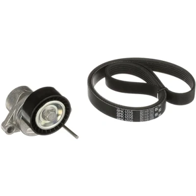 Obrázek Gates K016PK1070 klínový žebrovaný řemen sada