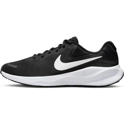 Obrázek Nike Performance Revolution 7 Neutrální běžecké boty, Muži, Velikost: 40, Black/white boty