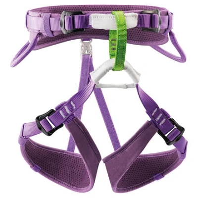 Obrázek PETZL nádobí MACCHU žena, fialová, jednotná velikost