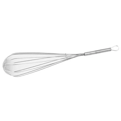 Obrázek Zenker 42881 Whisk s závěsné poutko 30 cm z ušlechtilé oceli, Stříbrná, x 6
