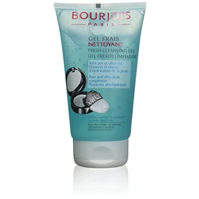 Obrázek Bourjois Damen Fresh Cleansing Gel 150 ml