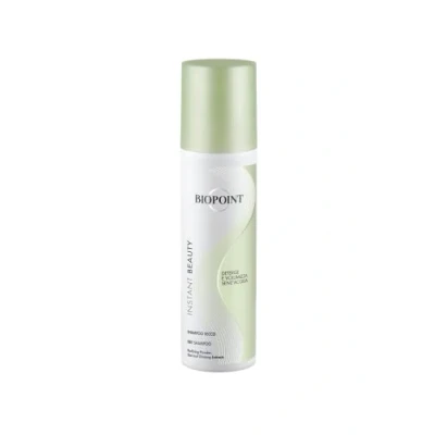 Obrázek Biopoint Shampoo 150 ml