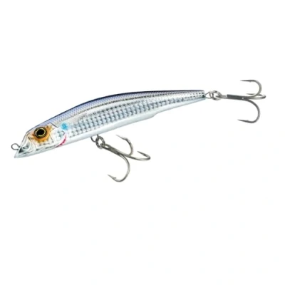 Obrázek Yo Zuri Mag Darter (F) 165 mm vokuhila, plovoucí potápěč, vokuhila