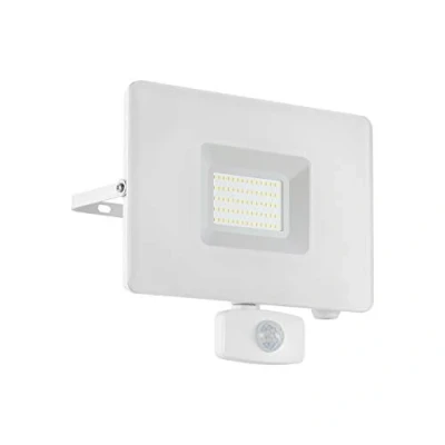 Obrázek EGLO LED stropní svítidlo Fradelo 1, nástěnná lampa se 3 žárovkami, z oceli a plastu s křišťálovým efektem v černé barvě, čirá, do obývacího pokoje, teplá bílá