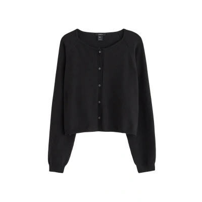 Obrázek Lindex Kardigan, Ženy, Velikost: 34, Black