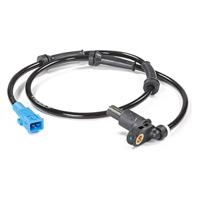 Obrázek HELLA Senzor otáček kol 6PU 009 106 551, 12 V kabel: 770 mm