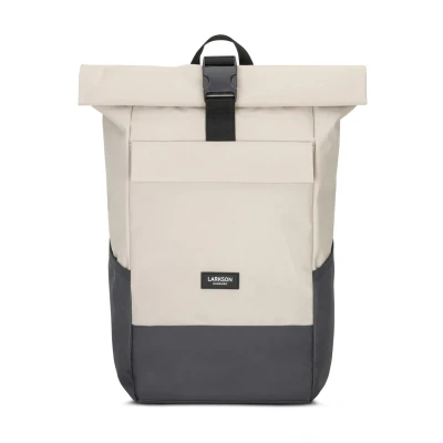 Obrázek Larkson NO 4 Rolltop Batoh, Velikost: One Size, Sand/grau