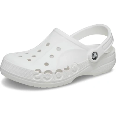 Obrázek Crocs Unisex Adult Baya Clogs, White White, 38/39 EU