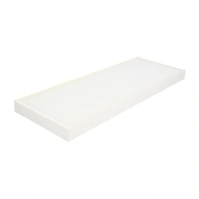 Obrázek Filtr, vnitřní vzduch MANN FILTER CU 50 001