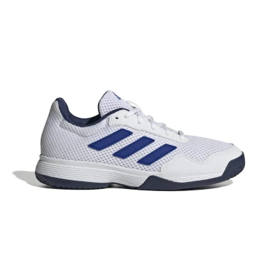 Obrázek Dětské Nízké tenisky Adidas Gamespec K Ji4323 Bílý