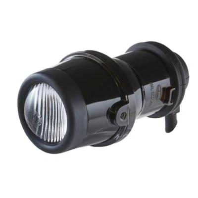 Obrázek HELLA 1NL 008 090 031 DE/Halogen Mlhovka Micro DE ECE vlevo/vpravo