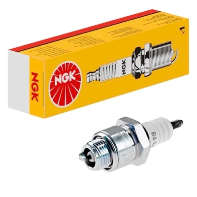 Obrázek NGK 1147 Zapalovací svíčka , číslo 1