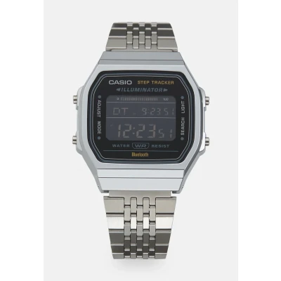 Obrázek Casio STEP Tracker Unisex Digitální hodinky, Velikost: One Size, Black