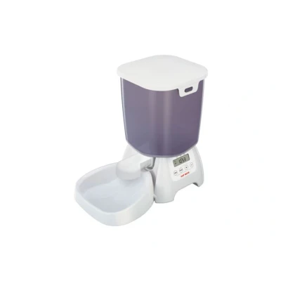 Obrázek Automatický zásobník na krmivo CAT MATE C3000 (na max. 3kg)