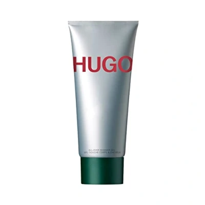 Obrázek Boss Hugo, homme/man, sprchový gel, 200 ml
