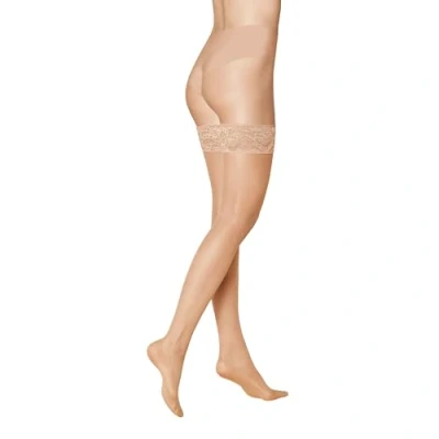 Obrázek Kunert Mystique Nadkolenky, Ženy, Velikost: 38 40, Beige