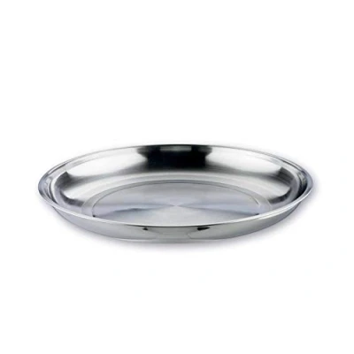 Obrázek LACOR 14050 deska pro mořskou mušli Garinox 50 cm