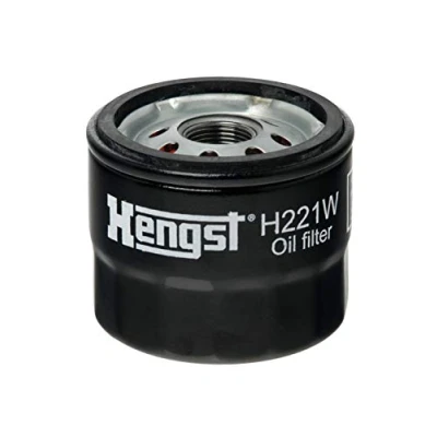 Obrázek hřebec H221 W olejový filtr