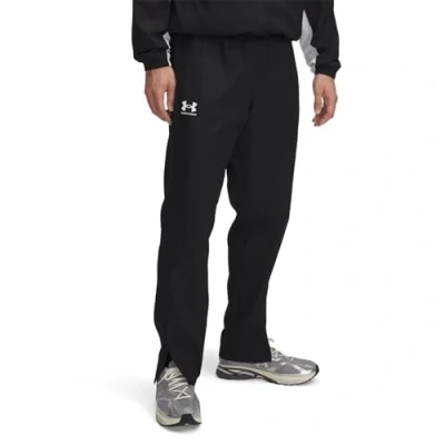 Obrázek Under Armour Pánské tréninkové kalhoty Ua Rival WVN Windbreaker PNT