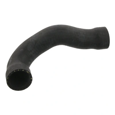 Obrázek febi bilstein 37135 Hadice na chladicí kapalinu, 1 kus, černá