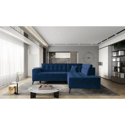 Obrázek Lanvin sedací souprava Materiál / Dekor: Lukso 40, Orientace: Pravá