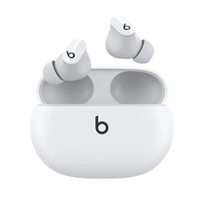Obrázek Beats Studio Buds Bílý