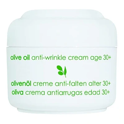 Obrázek Oliva Natural Crema Antiarrugas 50 ml