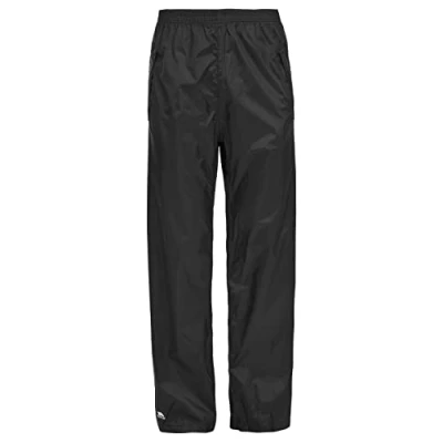Obrázek Trespass Dámské kalhoty Packup Trouser uabtral30001_blk