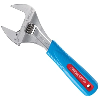 Obrázek Channel Lock Inc. 8 WCB ADJ wrench
