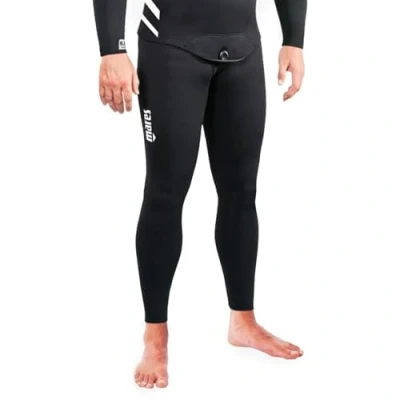 Obrázek Mares Apnea Instinct 50 Pants, Apnoe neoprenové kalhoty pro pány, černé, S6