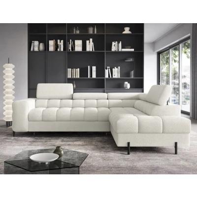 Obrázek Sedací souprava Ferucce Materiál / Dekor: Royal 01, Orientace: Pravá