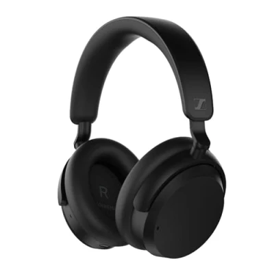 Obrázek Sennheiser Accentum Wireless Černý
