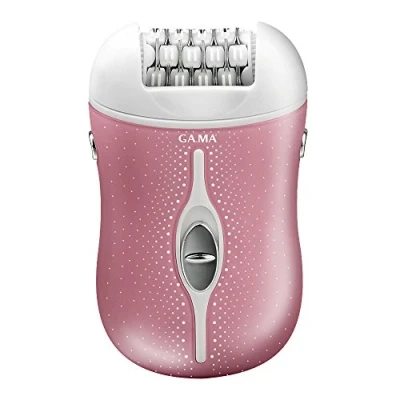 Obrázek Gama Italy Professional ge0701 Epilierer Essential