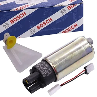 Obrázek Elektrické palivové čerpadlo Bosch F000TE154R