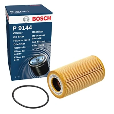 Obrázek Bosch Automotive P9144 olejový filtr Auto