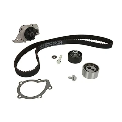 Obrázek GATES PowerGrip Kit + Wasserpumpe KP35524XS