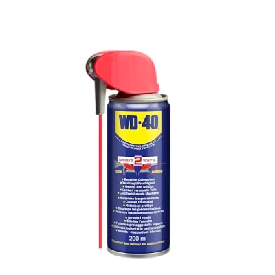 Obrázek WD 40 49660 multifunkční produkt Smart Straw 200 ml